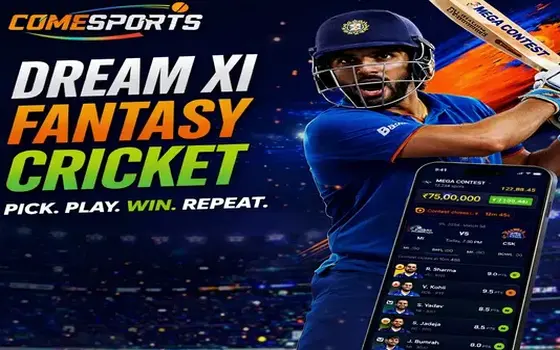 Hyderabad vs Delhi on W78casino