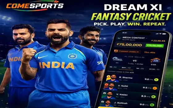 India vs Australia on W78casino