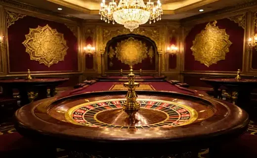 VIP Roulette