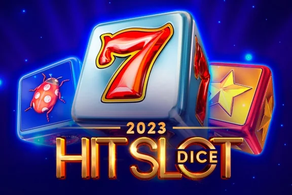 Capa do slot 2023 Hit